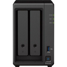 Synology DVA1622 tinklo stebėjimo serveris Tower Gigabit Ethernet Synology DVA1622 tinklo stebėjimo serveris Tower Gigabit Ethernet
