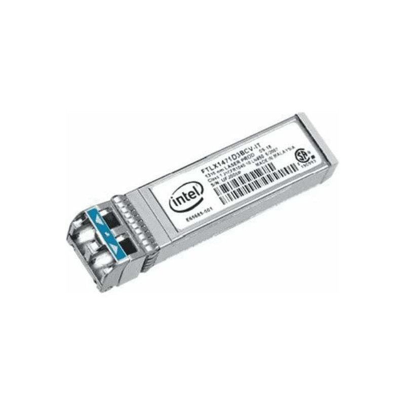 Intel E10GSFPLR SFP module