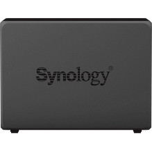 Synology DVA1622 tinklo stebėjimo serveris Tower Gigabit Ethernet Synology DVA1622 tinklo stebėjimo serveris Tower Gigabit Ethernet