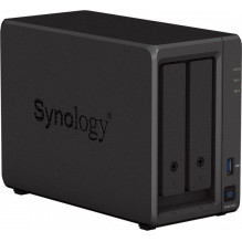 Synology DVA1622 network surveillance server Tower Gigabit Ethernet