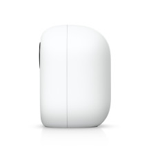Ubiquiti UniFi 4K WiFi USB-C vaizdo kamera G6 Instant patalpoms UVC-G6-INS-W White