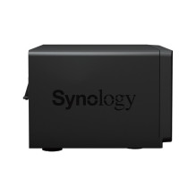 Server NAS DS1823xs+ 8x0HDD 4Core V1780B 3,35Ghz 8GB DDR4 ECC 250W 5Y