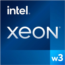 Serverio procesorius Intel...