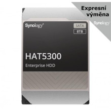 Synology NAS 3,5"...