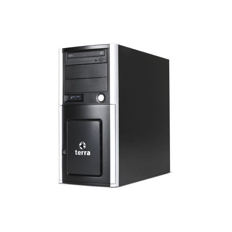 Server Terra TERRA SERVER 3030A G6 4345P / 32 / 2x960 / C / WS2025S