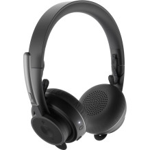Ausinės Logitech Zone UC (981-000914)
