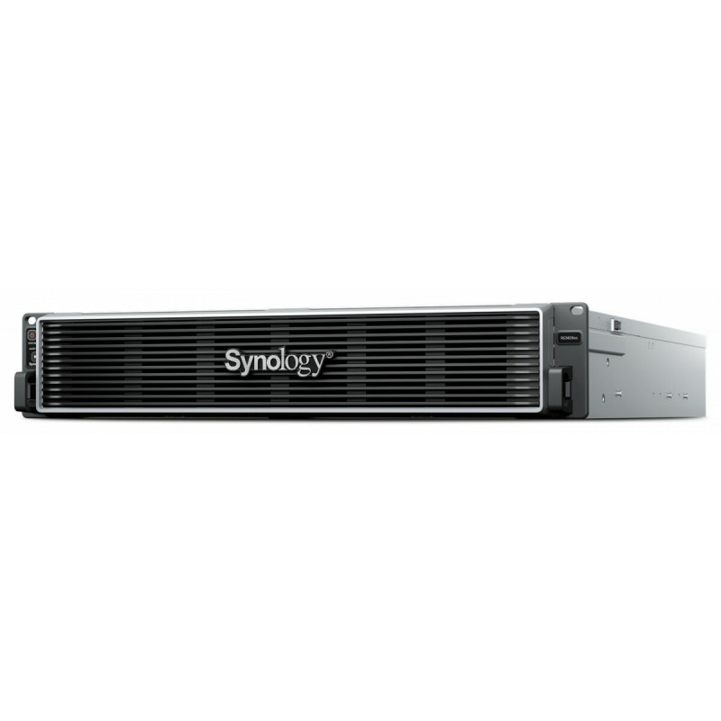 Server RS3626xs 12x0HDD Xeon D-1726 1x8GB 2x10GbE 5Y