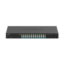 Pārslēdzējs NETGEAR MS324TXUP-100EUS