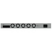 Ubiquiti UniFi Pro XG Aggregation Managed L2 / L3 1U Grey Ubiquiti UniFi Pro XG Aggregation Managed L2 / L3 1U Grey
