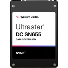 Serverio diskas WD DC SN655...