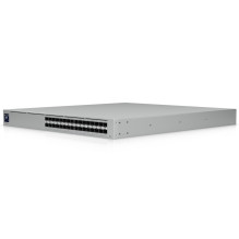 Przełącznik UniFi Pro XG Aggregation Managed L2 / L3 1U Grey