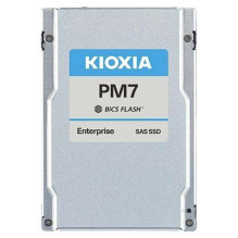 Serverio diskas Kioxia...