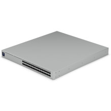 Przełącznik UniFi Pro XG Aggregation Managed L2 / L3 1U Grey