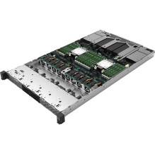 Serveris Intel Server...