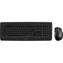 Keyboard + mouse Cherry DW 5100 (JD-0520EU-2)