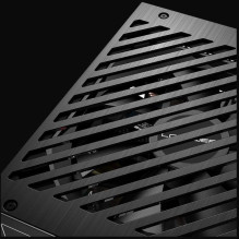 Power supply LC-Power ATX 3.1 1000W / 135mm 80+ Platinum Full Modular, Retail, 135mm Fan