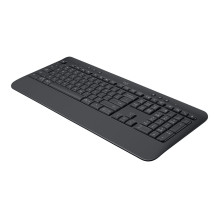 Klawiatura Logitech K650 Signature (920-010913) Klawiatura Logitech K650 Signature (920-010913)
