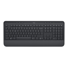 Klawiatura Logitech K650 Signature (920-010913) Klawiatura Logitech K650 Signature (920-010913)