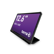 Planšetinis kompiuteris Yarvik TERRA PAD 1201 12.6" 8GB / 256G / LTE / Android 14
