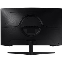 Samsung LS32CG554EUXEN - 32" , VA , QHD , 1 ms , 165Hz Samsung LS32CG554EUXEN - 32" , VA , QHD , 1 ms , 165Hz