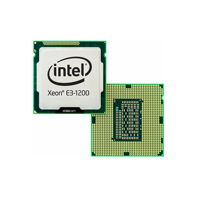 Intel server processor 3.4 GHz, 8 MB, OEM (CM8066201921713)