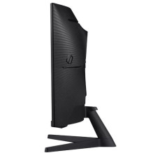Samsung LS32CG554EUXEN - 32" , VA , QHD , 1 ms , 165Hz Samsung LS32CG554EUXEN - 32" , VA , QHD , 1 ms , 165Hz