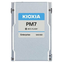 Serverio diskas Kioxia...