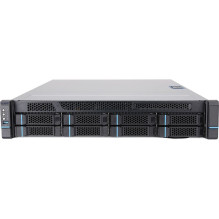 Serveris HPE TERRA SERVER 3230 G6 6369P / 64 / 2x1.9 / C / RPSU serveris 3,84 TB Rack Intel® Xeon® 3,3 GHz 64 GB DDR5-SD