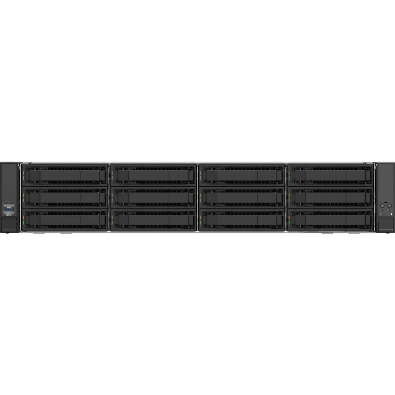Server Intel Intel Serverbarebone M50CYP2UR312