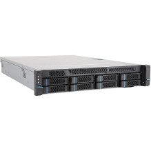 Serveris HPE TERRA SERVER 3230 G6 6369P / 64 / 2x1.9 / C / RPSU serveris 3,84 TB Rack Intel® Xeon® 3,3 GHz 64 GB DDR5-SD