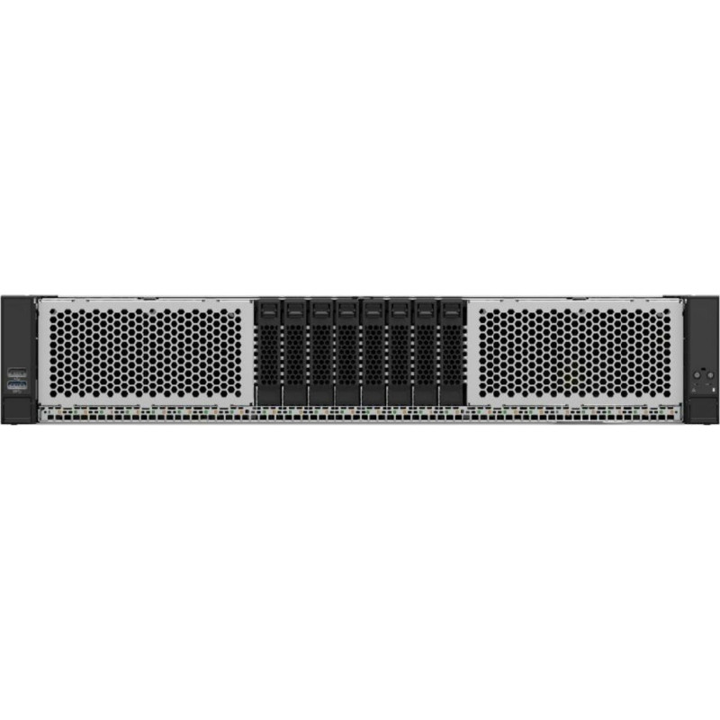Server Intel Intel Serverbarebone M50CYP2UR208