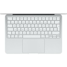 Apple MacBook Neo 13.0" QWERTY 8GB RAM 256GB Silver MHFA4 EU