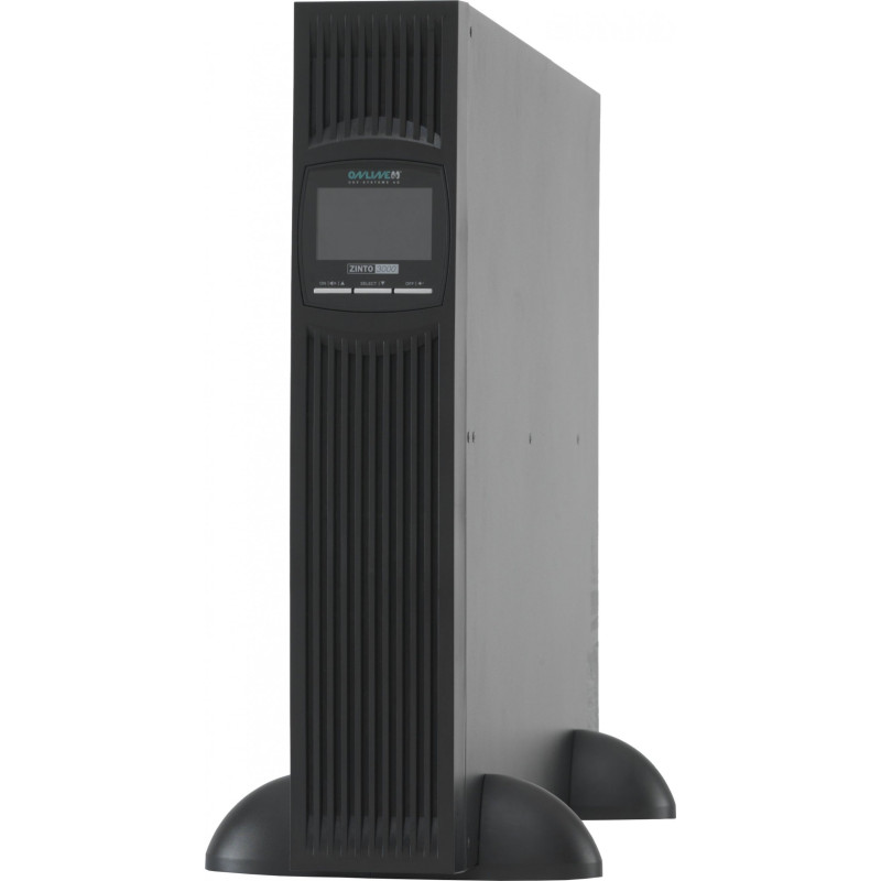 UPS Online USV Systeme Zinto 3000VA