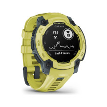 GARMIN INSTINCT E 45 mm...