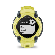 GARMIN INSTINCT E 45 mm ELECTRIC LIME / TWILIGHT 010-02933-01 GARMIN INSTINCT E 45 mm ELECTRIC LIME / TWILIGHT 010-02933-01