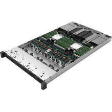 Intel serverio barebone...