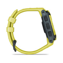 GARMIN INSTINCT E 45 mm ELECTRIC LIME / TWILIGHT 010-02933-01 GARMIN INSTINCT E 45 mm ELECTRIC LIME / TWILIGHT 010-02933-01