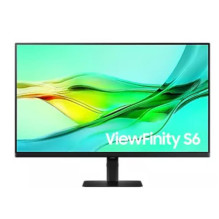 Monitor Samsung Viewfinity S6 (LS32D600UAUXEN) Monitor Samsung Viewfinity S6 (LS32D600UAUXEN)