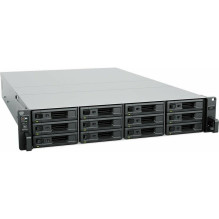 Synology SA3410 failų serveris