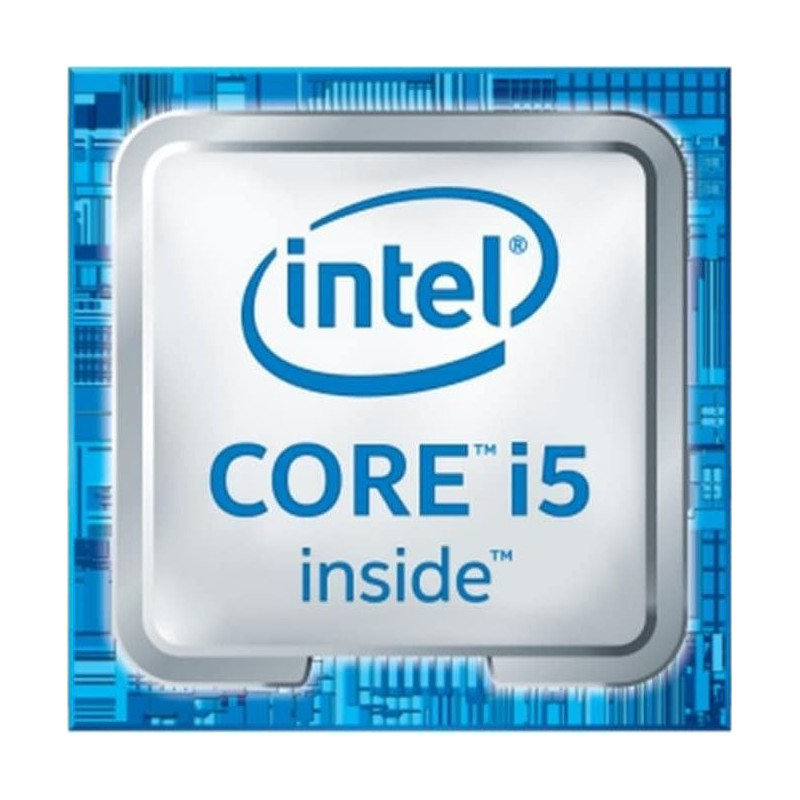 Processor Intel Core i5-4460, 3.2 GHz, 6 MB, OEM (CM8064601560722)