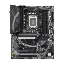 Gigabyte Z790 EAGLE AX s1700 4DD R5 HDMI / DP ATX Motherboard Gigabyte Z790 EAGLE AX s1700 4DD R5 HDMI / DP ATX Motherboard