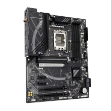 Gigabyte Z790 EAGLE AX s1700 4DD R5 HDMI / DP ATX Motherboard Gigabyte Z790 EAGLE AX s1700 4DD R5 HDMI / DP ATX Motherboard