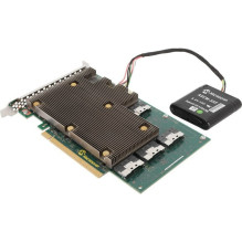 Valdiklis Microchip Adaptec...