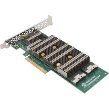 Valdiklis Microchip Adaptec...