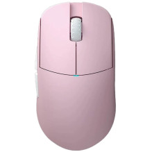 Lamzu Atlantis Mini Champion Edition, Pink