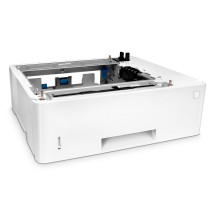 HP LASERJET 550 LAPŲ TALPOS POPIERIAUS DĖKLAS (L0H17A) HP LASERJET 550 LAPŲ TALPOS POPIERIAUS DĖKLAS (L0H17A)