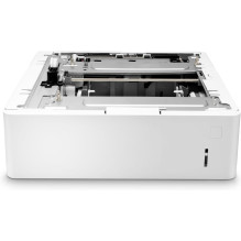 HP LASERJET 550 LAPŲ TALPOS POPIERIAUS DĖKLAS (L0H17A) HP LASERJET 550 LAPŲ TALPOS POPIERIAUS DĖKLAS (L0H17A)