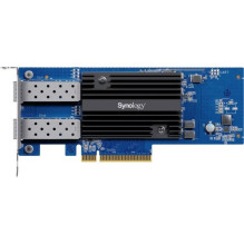 Synology NAS Netzwerkkarte...