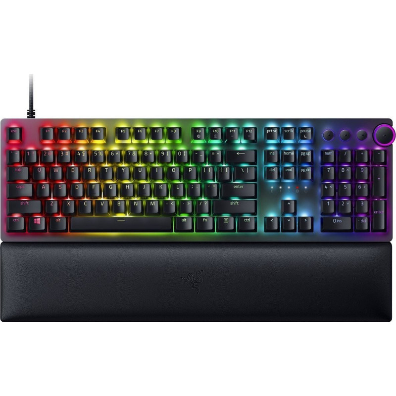 Keyboard Razer Huntsman V2 Clicky (RZ03-03931000-R3G1)