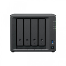 SYNOLOGY DP340 atsarginio...